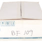 Franklin Mint B11E212 1:48 Diecast Messerschmitt BF109G Luftwaffe Wimmersol LN/Box