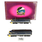 MTH 20-2125-1 O C&O F-3 AA Diesel Engine Set w/PS1 #8010/8011 EX/Box