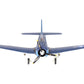 Collection Armour B11E378 1/48 Diecast SBD Dauntless Captain Cleland Plane LN/Box