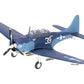 Collection Armour B11E378 1/48 Diecast SBD Dauntless Captain Cleland Plane LN/Box