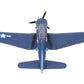 Collection Armour B11E378 1/48 Diecast SBD Dauntless Captain Cleland Plane LN/Box