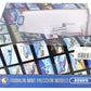 Franklin Mint B11B295 1:48 Scale Diecast P-47D Thunderbolt USAF ||-WW-ACES Plane LN/Box