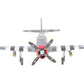 Franklin Mint B11B295 1:48 Scale Diecast P-47D Thunderbolt USAF ||-WW-ACES Plane LN/Box