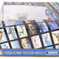 Franklin Mint B11B544 1:48 Diecast WWII P-40 Warhawk Aleutian Tigers Plane EX/Box