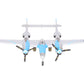 Franklin Mint B11B546 1:48 Diecast  WW2 P-38 Lightning U.S.A.A.F Robert Anderson EX/Box