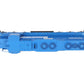 Atlas 6804-1 O Gauge Conrail SD-35 Diesel Locomotive w/TMCC&RS #6002 EX/Box
