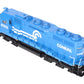 Atlas 6804-1 O Gauge Conrail SD-35 Diesel Locomotive w/TMCC&RS #6002 EX/Box