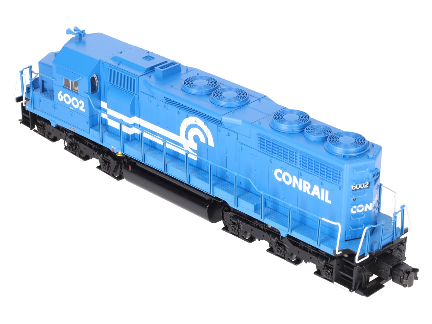 Atlas 6804-1 O Gauge Conrail SD-35 Diesel Locomotive w/TMCC&RS #6002 EX/Box