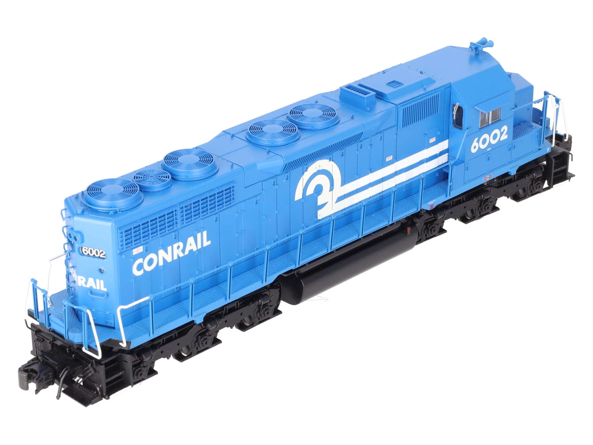 Atlas 6804-1 O Gauge Conrail SD-35 Diesel Locomotive w/TMCC&RS #6002 EX/Box