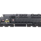 Atlas 6806-1 O Gauge 3-Rail Pennsylvania SD-35 Diesel Locomotive w/TMCC #6018 EX/Box