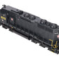 Atlas 6806-1 O Gauge 3-Rail Pennsylvania SD-35 Diesel Locomotive w/TMCC #6018 EX/Box