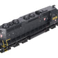 Atlas 6806-1 O Gauge 3-Rail Pennsylvania SD-35 Diesel Locomotive w/TMCC #6018 EX/Box