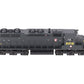 Atlas 6806-1 O Gauge 3-Rail Pennsylvania SD-35 Diesel Locomotive w/TMCC #6018 EX/Box