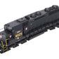 Atlas 6806-2 O Gauge 3-Rail Pennsylvania SD-35 Diesel Locomotive #6025 LN/Box