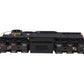 Atlas 6806-2 O Gauge 3-Rail Pennsylvania SD-35 Diesel Locomotive #6025 LN/Box