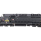 Atlas 6806-2 O Gauge 3-Rail Pennsylvania SD-35 Diesel Locomotive #6025 LN/Box