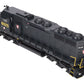 Atlas 6806-2 O Gauge 3-Rail Pennsylvania SD-35 Diesel Locomotive #6025 LN/Box