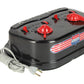 American Flyer 22090 Vintage S 350 Watt Dual Control Transformer EX/Box