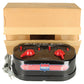 American Flyer 22090 Vintage S 350 Watt Dual Control Transformer EX/Box