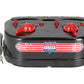 American Flyer 22090 Vintage S 350 Watt Dual Control Transformer EX/Box
