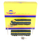 Athearn G22025 HO Santa Fe F-7 AB Diesel Engine Set #260-L/260-B LN/Box