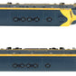 Athearn G22025 HO Santa Fe F-7 AB Diesel Engine Set #260-L/260-B LN/Box