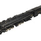 MTH 20-1117-1 O Gauge C&O 2-6-6-6 Allegheny Steam Locomotive w/PS1 #1604 EX/Box