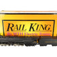 MTH 20-1117-1 O Gauge C&O 2-6-6-6 Allegheny Steam Locomotive w/PS1 #1604 EX/Box