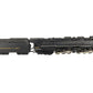 MTH 20-1117-1 O Gauge C&O 2-6-6-6 Allegheny Steam Locomotive w/PS1 #1604 EX/Box