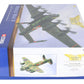 Corgi AA32607 1:72 Scale Avro Lancaster RAAF LN/Box