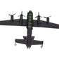 Corgi AA32607 1:72 Scale Avro Lancaster RAAF LN/Box
