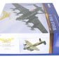 Corgi AA32607 1:72 Scale Avro Lancaster RAAF LN/Box
