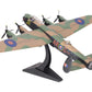 Corgi AA32607 1:72 Scale Avro Lancaster RAAF LN/Box