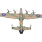 Corgi AA32607 1:72 Scale Avro Lancaster RAAF LN/Box