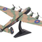Corgi AA32607 1:72 Scale Avro Lancaster RAAF LN/Box