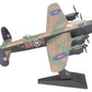 Corgi AA32607 1:72 Scale Avro Lancaster RAAF LN/Box
