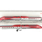 Marklin 37791 Thalys PBKA High Speed HO Gauge Electric Train Set EX/Box