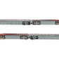 Marklin 37791 Thalys PBKA High Speed HO Gauge Electric Train Set EX/Box