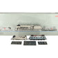 Marklin 3600 Berlin HO Gauge Steam & Electric Train Set EX/Box