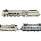 Marklin 3600 Berlin HO Gauge Steam & Electric Train Set EX/Box