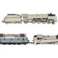 Marklin 3600 Berlin HO Gauge Steam & Electric Train Set EX/Box