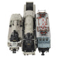 Marklin 3600 Berlin HO Gauge Steam & Electric Train Set EX/Box