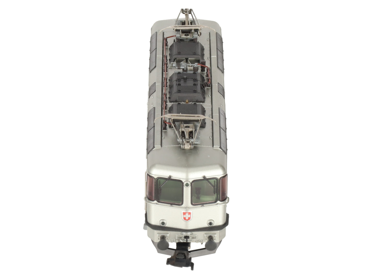 Marklin 83434 HO SBB CFF Re 4/4 Electric Locomotive LN/Box