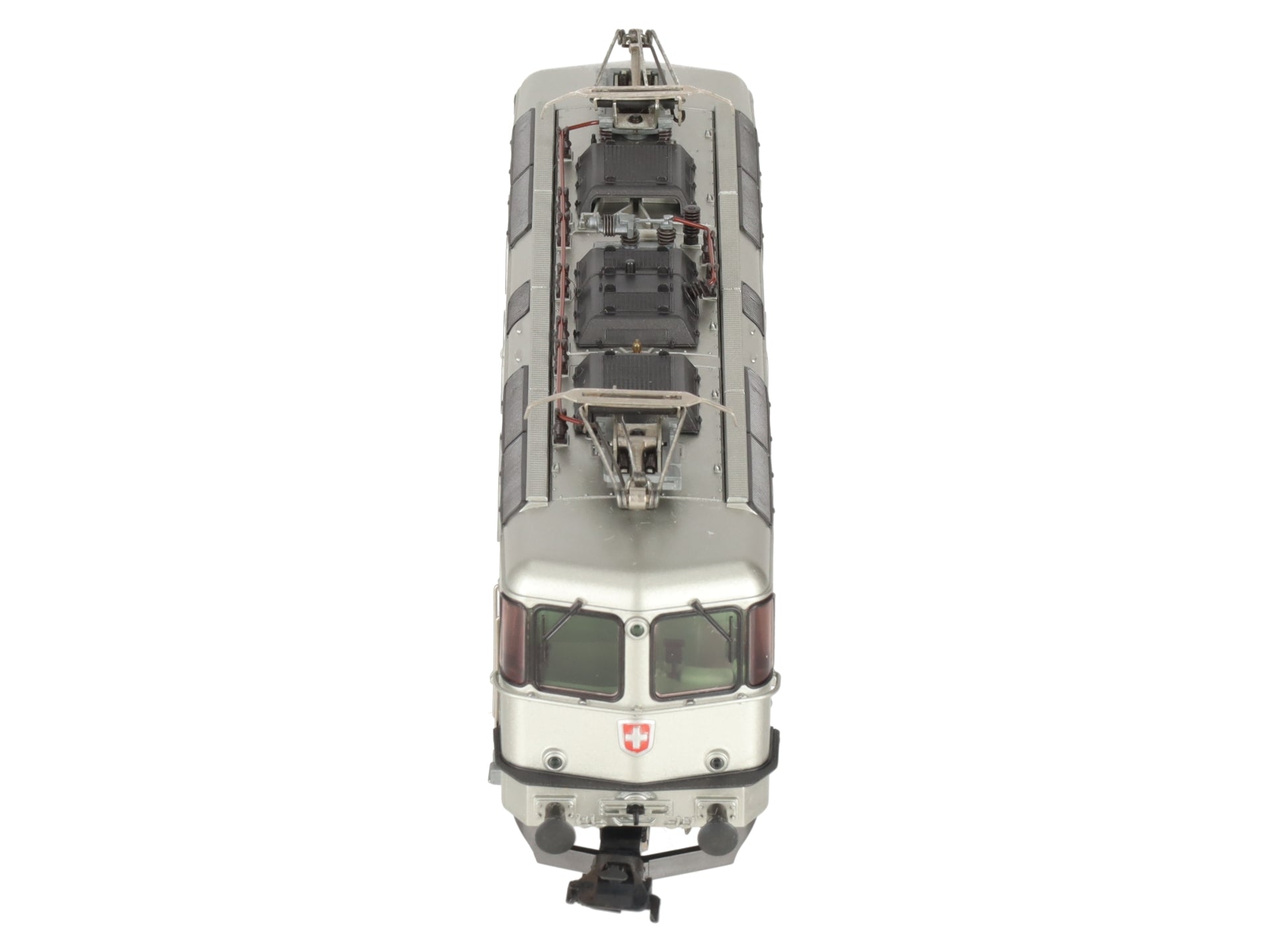 Marklin 83434 HO SBB CFF Re 4/4 Electric Locomotive LN/Box