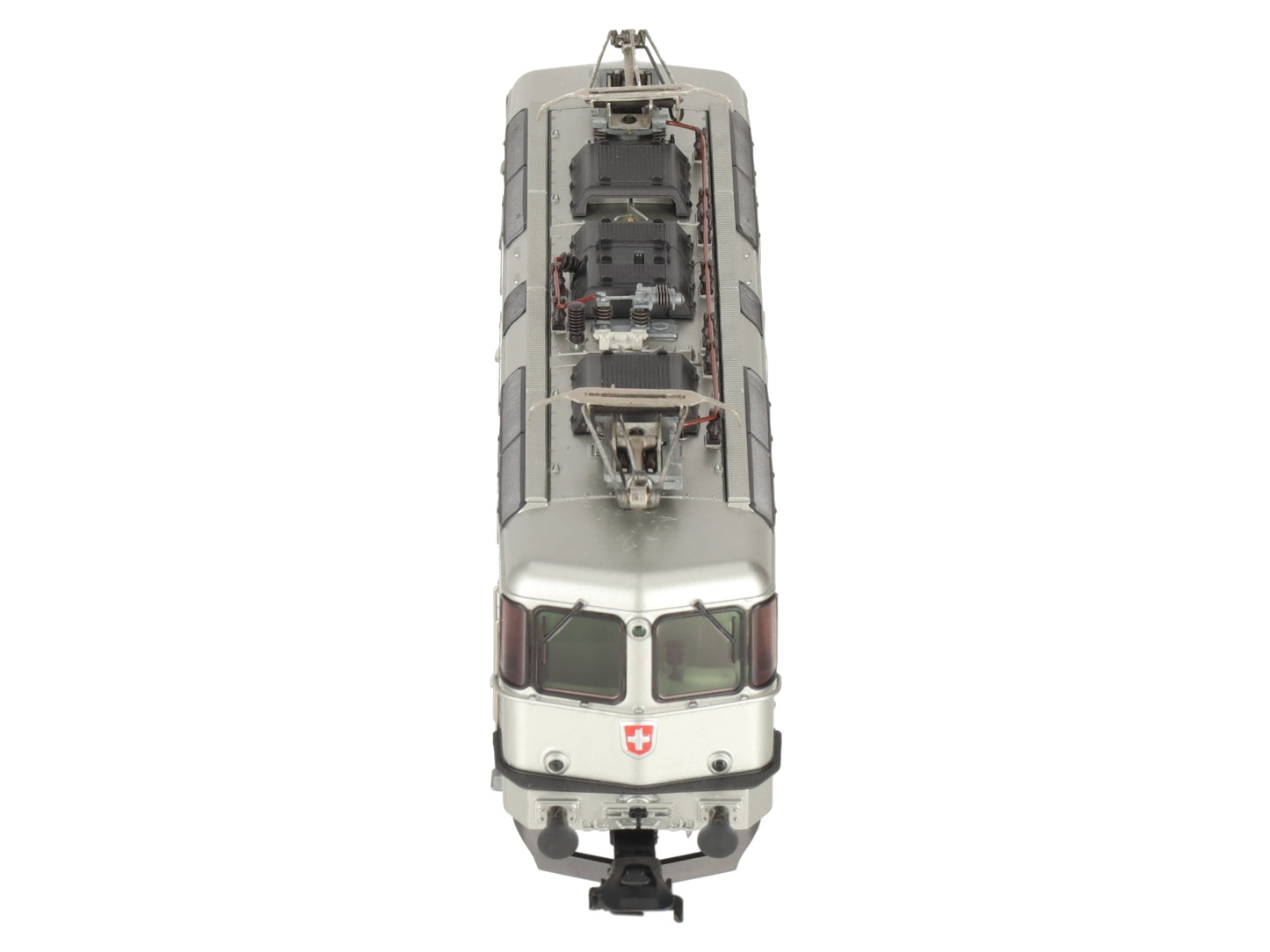 Marklin 83434 HO SBB CFF Re 4/4 Electric Locomotive LN/Box