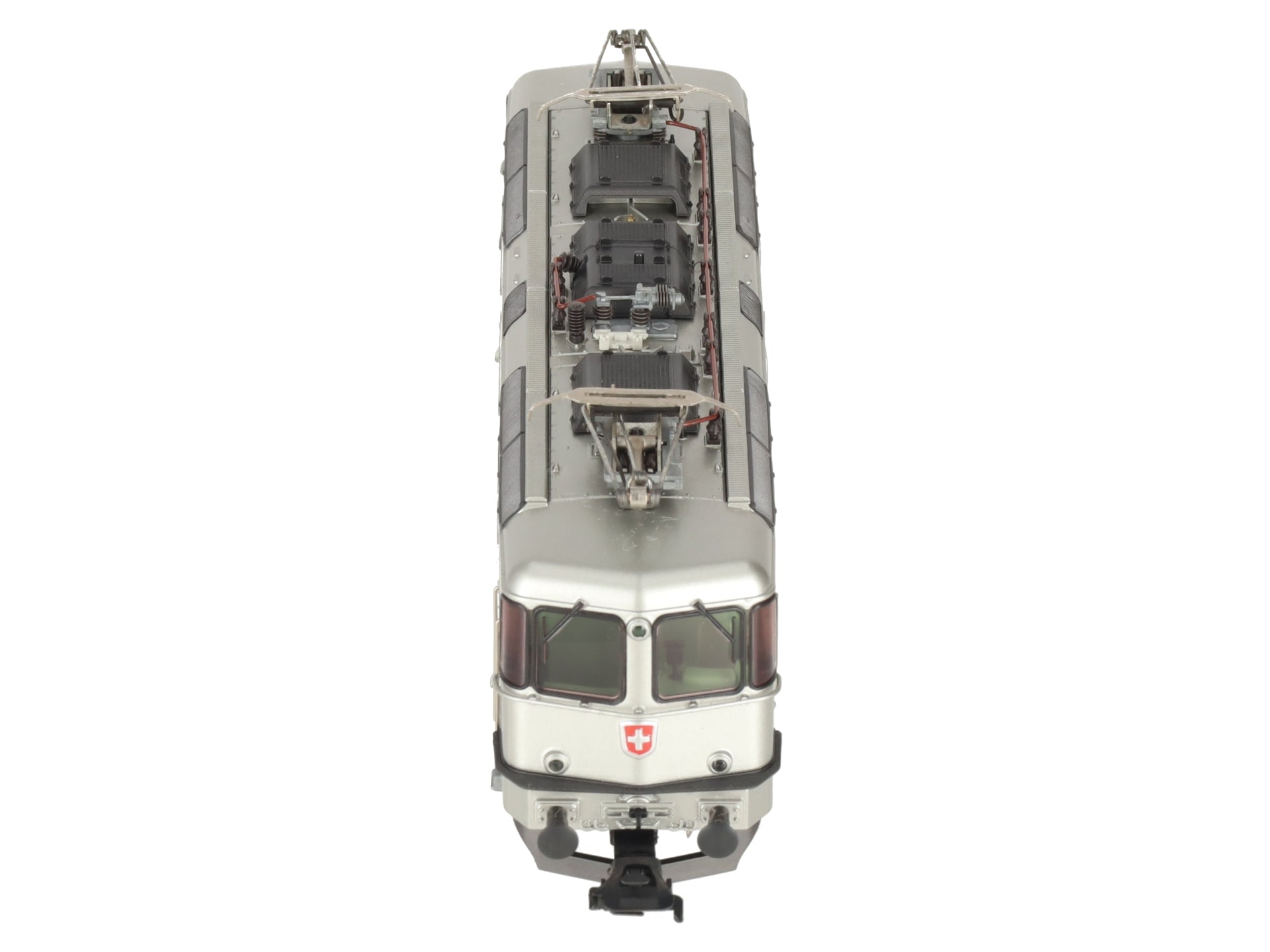 Marklin 83434 HO SBB CFF Re 4/4 Electric Locomotive LN/Box