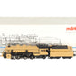 Marklin 33185 HO Scale S 3/6 4-6-2 Steam Locomotive & Tender EX/Box