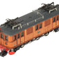 Marklin 3170 SJ Swedish Litt D 109 Engine EX/Box
