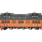 Marklin 3170 SJ Swedish Litt D 109 Engine EX/Box