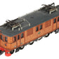 Marklin 3170 SJ Swedish Litt D 109 Engine EX/Box